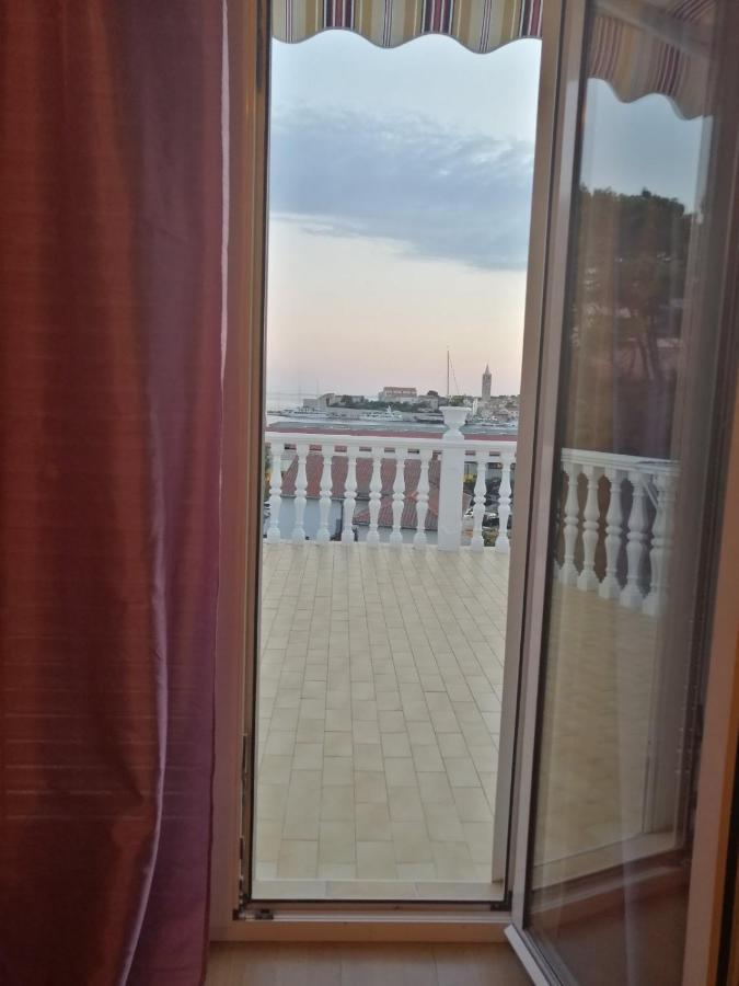 Smjestajni Objekt Padovan Банёл Экстерьер фото